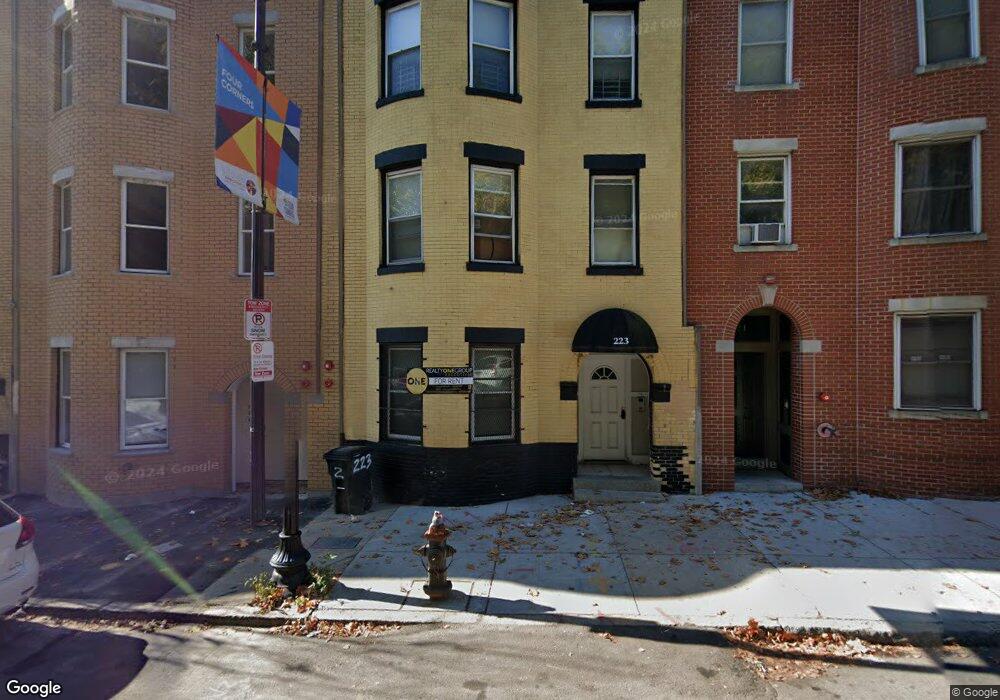 223 Washington St unit 3, Dorchester, MA 02121 - photo 1