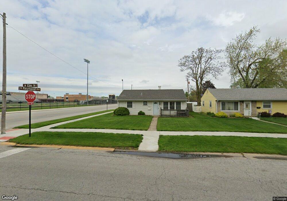 622 W Elm St, Griffith, IN 46319 - photo 1