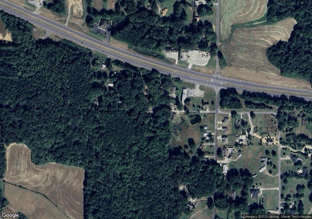 LOT 2 Catoma Ln, Cullman, AL 35055 - photo 1