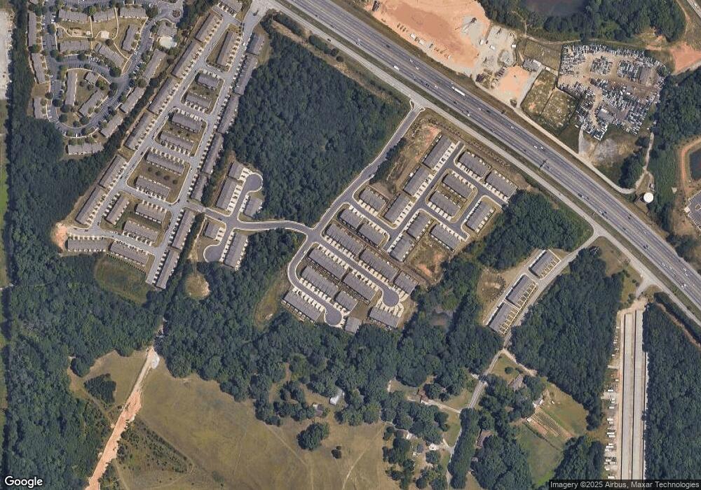 2710 Kemp Ct, Conyers, GA 30094 - photo 1