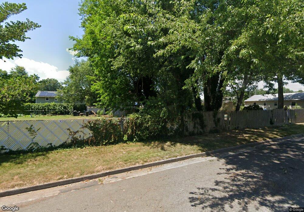 518 Trinity St, Plainfield, NJ 07063 - photo 1