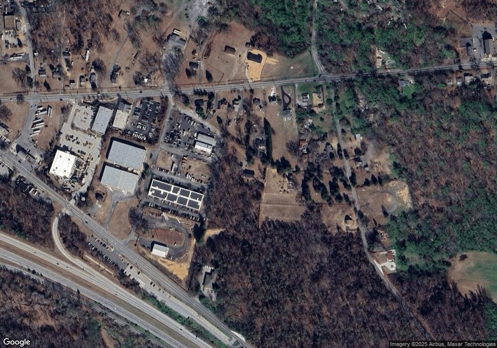 1281 Mount Zion Marlboro Rd, Lothian, MD 20711 - photo 1