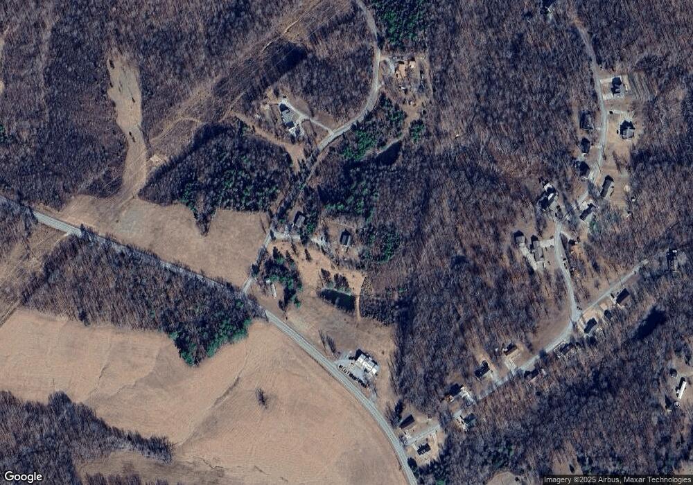 112 Preston Baggett Rd, Tennessee Ridge, TN 37178 - photo 1