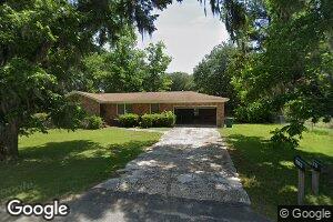 618 Googe St, Allendale, SC 29810