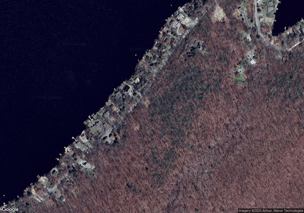 202 E Shore Lake Owassa Rd, Newton, NJ 07860 - photo 1