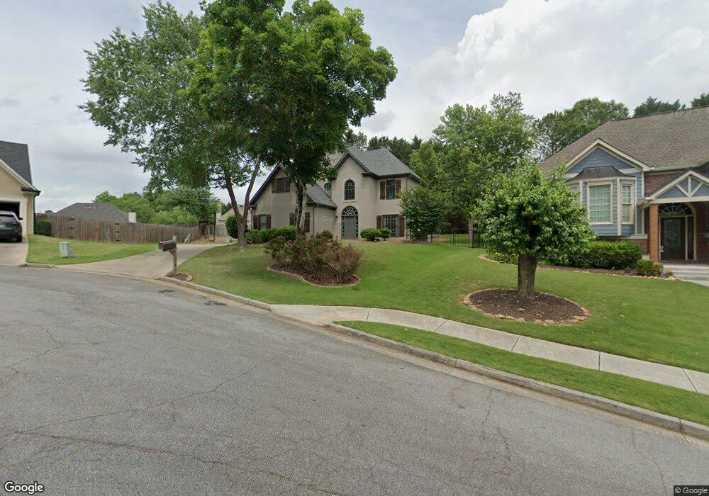 1014 Cambridge Ct unit 1, Woodstock, GA 30188 - photo 1