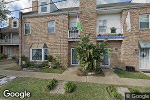 1904 Jena St, New Orleans, LA 70115