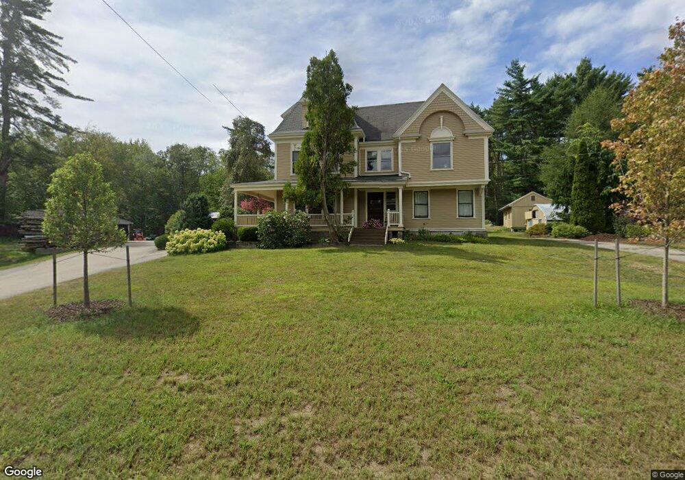 9 Rail Rd, Alfred, ME 04002 - photo 1