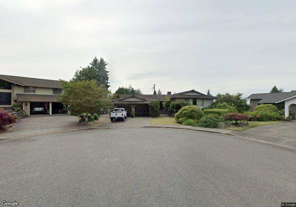 1101 Emerald Hills Dr, Edmonds, WA 98020 - photo 1