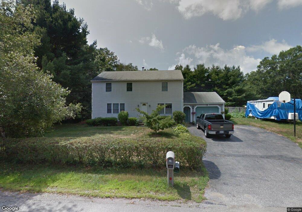 20 Ames Ave, Wrentham, MA 02093 - photo 1