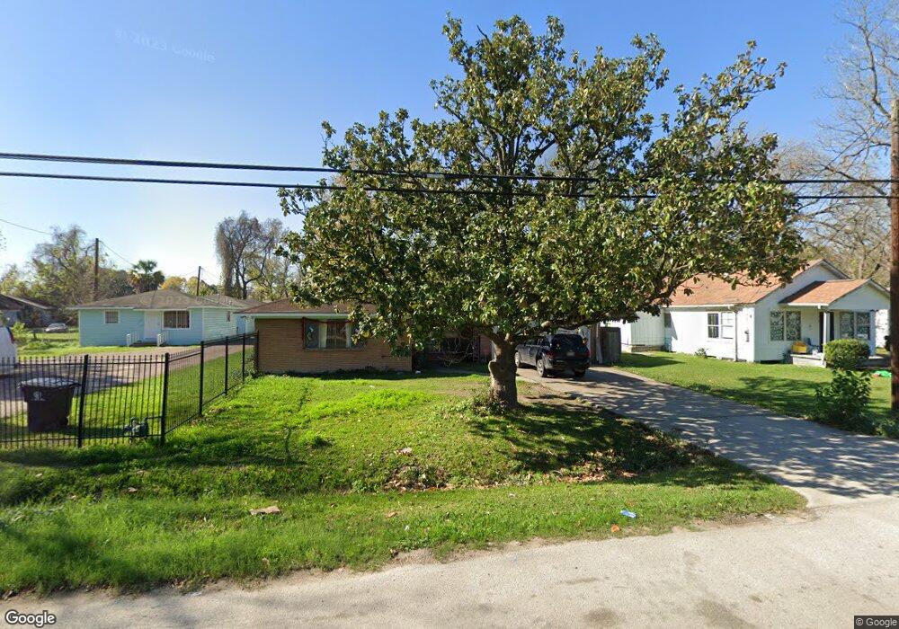 4113 Kashmere St, Houston, TX 77026 - photo 1