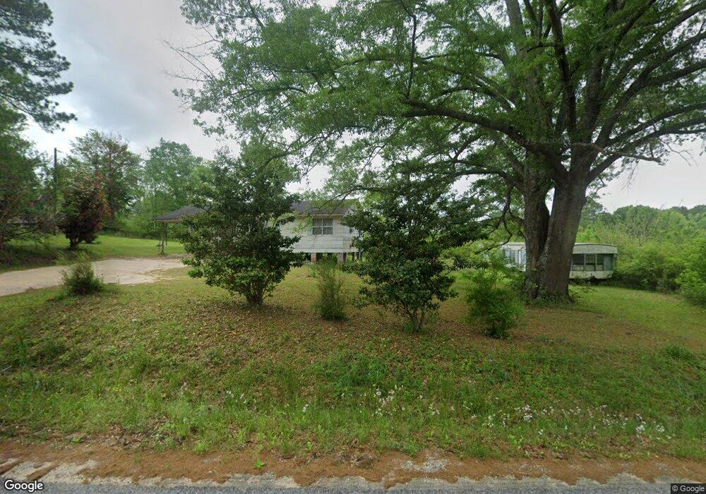 483 Pleasant Grove Altair Rd, Laurel, MS 39443 - photo 1