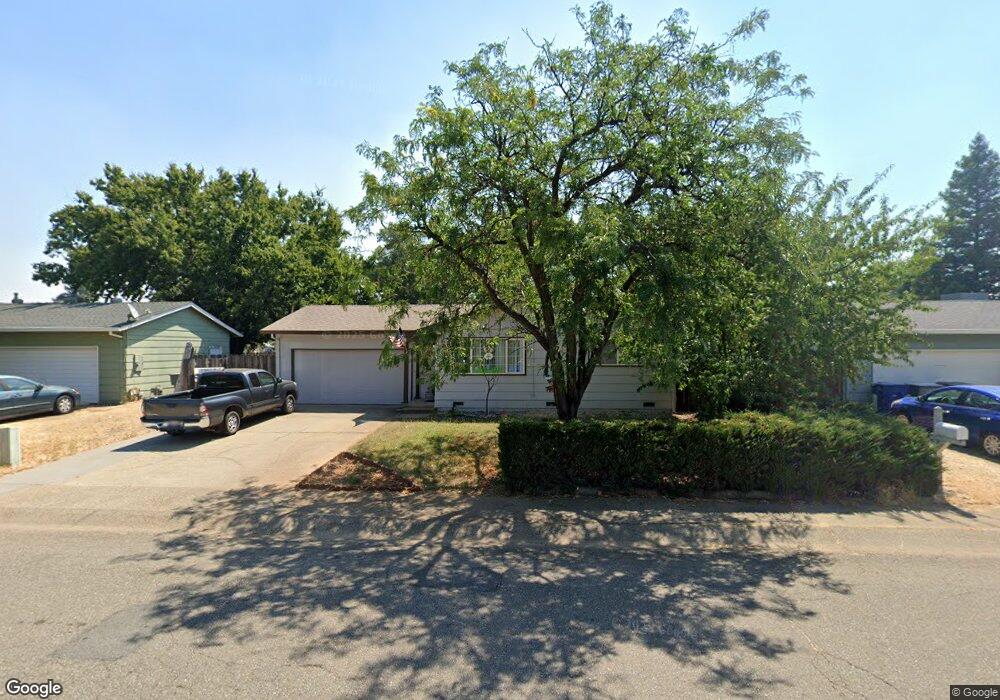 3537 Scorpius Way, Redding, CA 96002 - photo 1