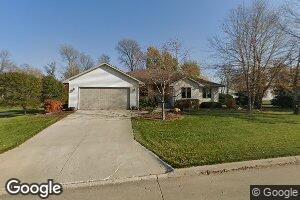 612 Tucker Trail, Conrad, IA 50621