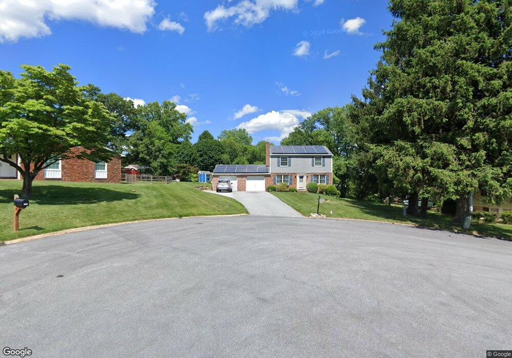 2101 Albrook Ct, Fallston, MD 21047 - photo 1