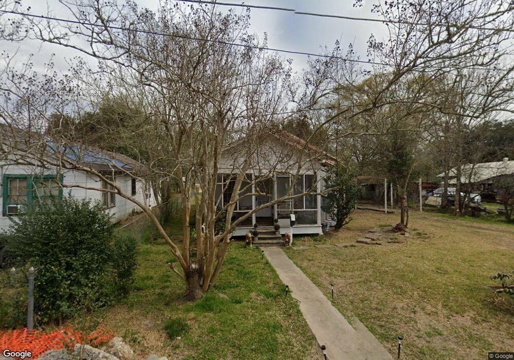 120 Boudreaux St, Eunice, LA 70535 - photo 1