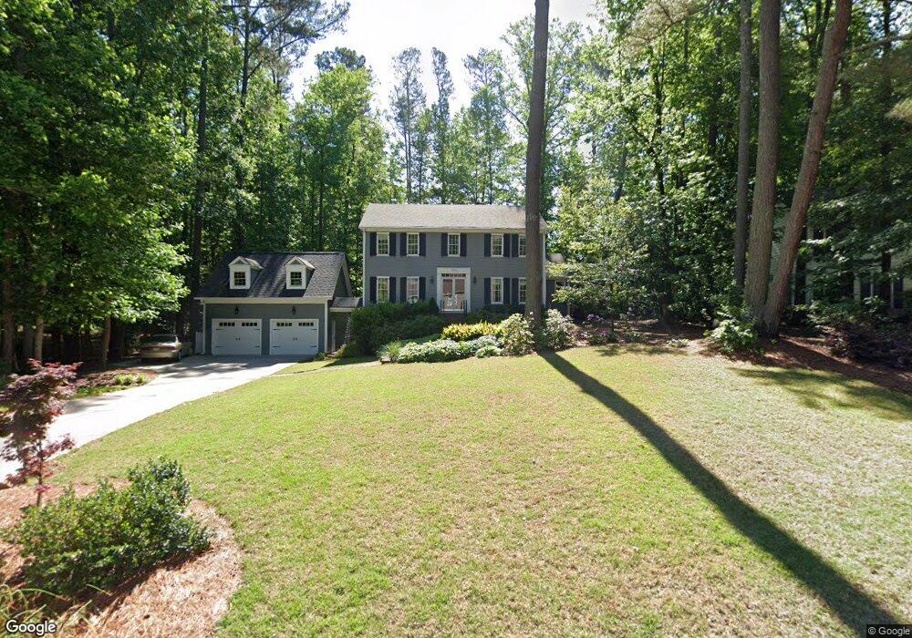 1404 Independence Way unit 1, Marietta, GA 30062 - photo 1