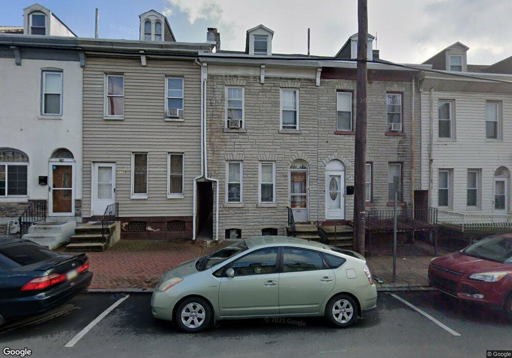 1106 Chestnut St, Reading, PA 19602 - photo 1