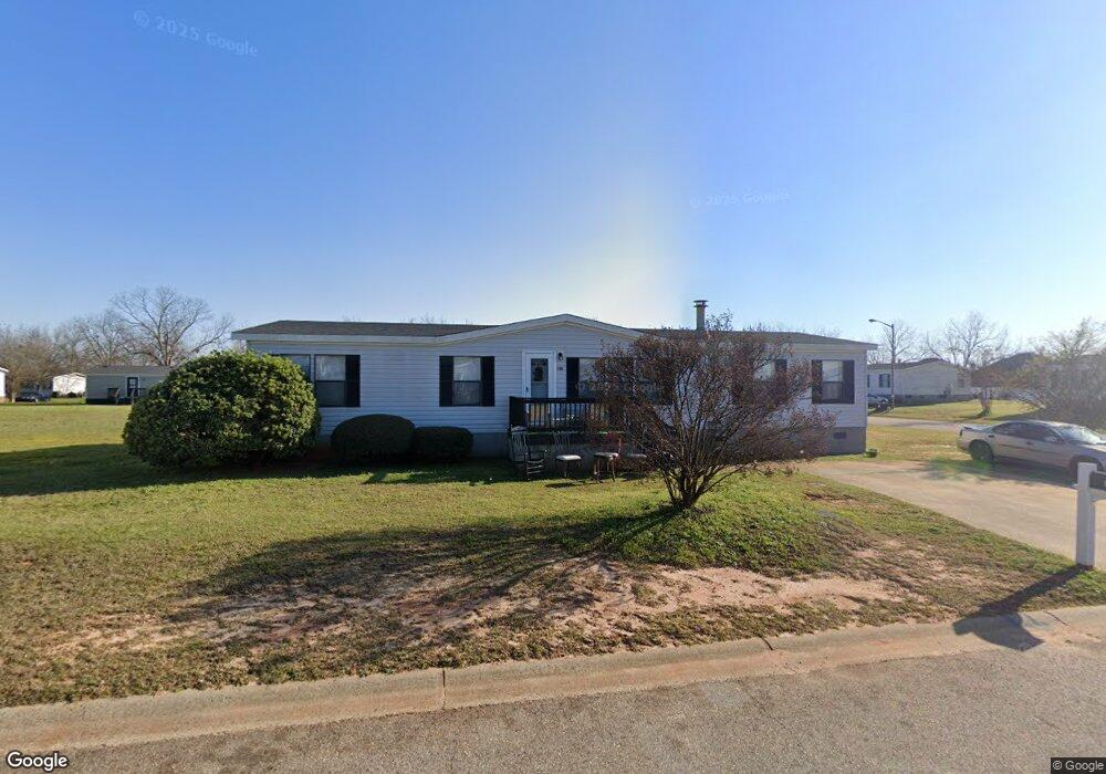 100 Crestmont Ct, Byron, GA 31008 - photo 1