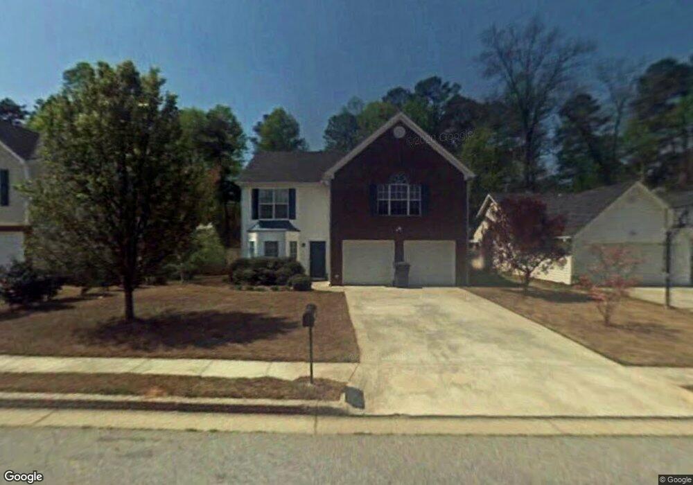 1108 Olde Hinge Way, Snellville, GA 30078 - photo 1