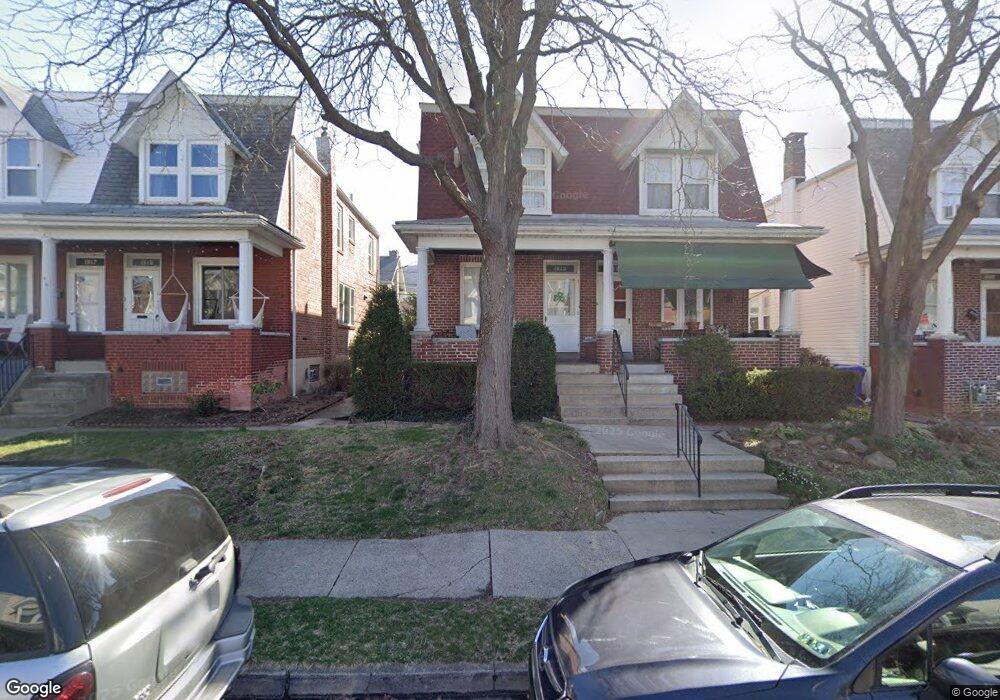 1513 Birch St, Reading, PA 19604 - photo 1