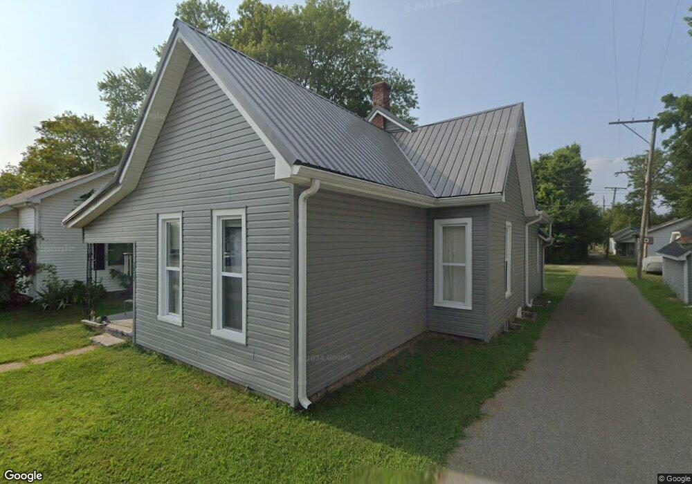 2012 Indiana Ave, Columbus, IN 47201 - photo 1