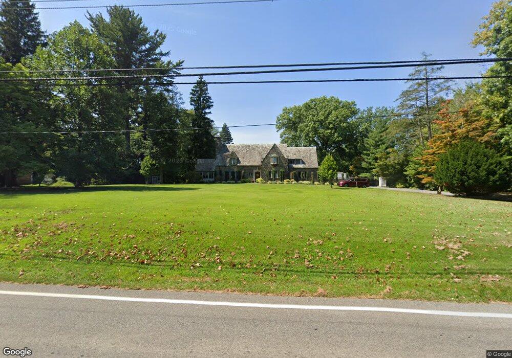 601 S Providence Rd, Wallingford, PA 19086 - photo 1