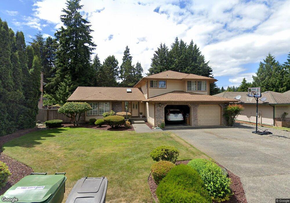 5414 76th Avenue Ct W, University Place, WA 98467 - photo 1