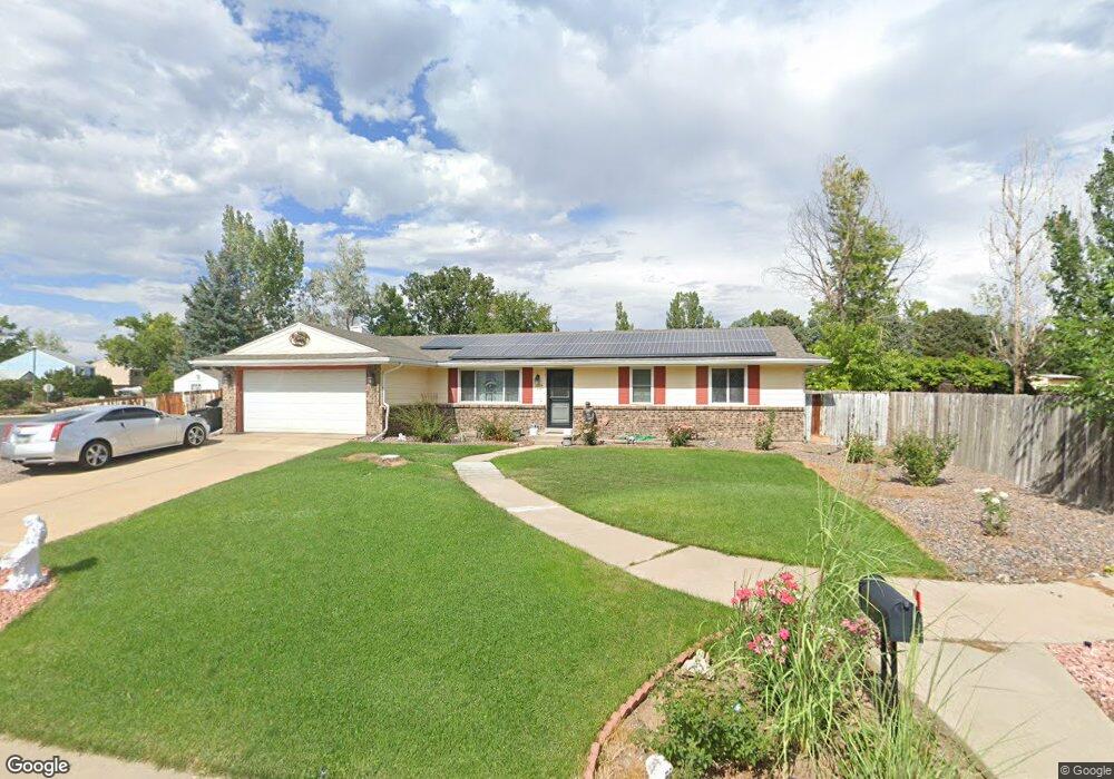 11024 Ash Way, Thornton, CO 80233 - photo 1