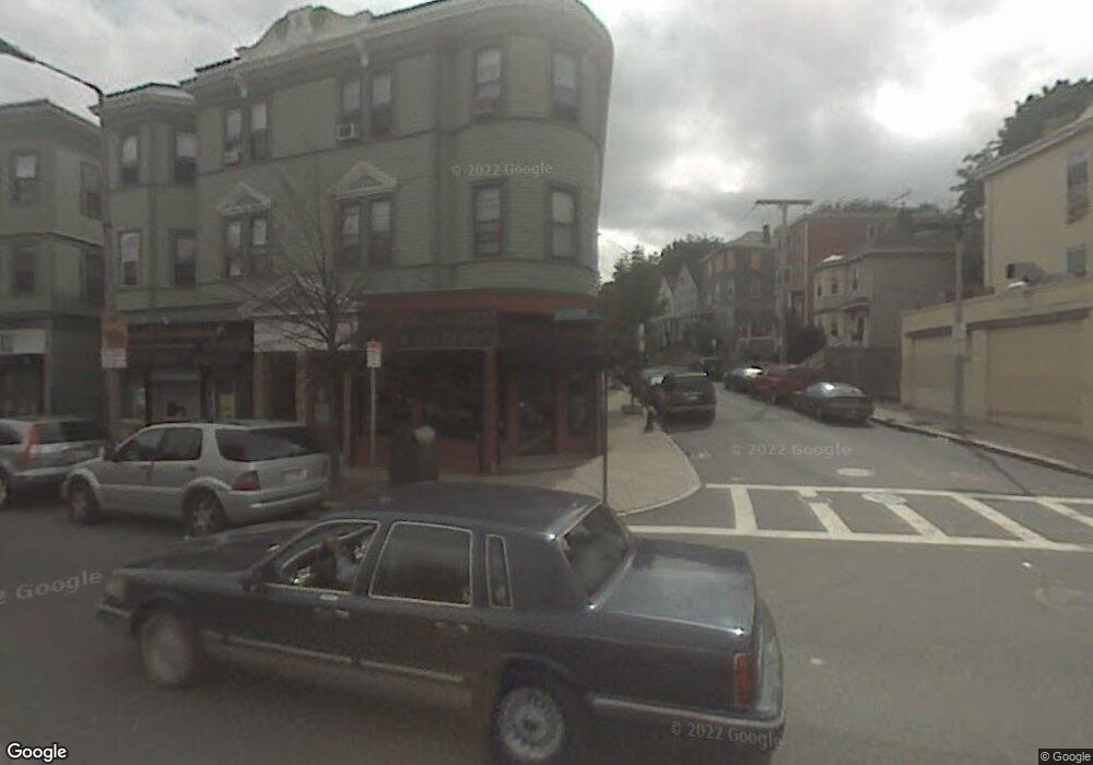 376 Centre St unit 2, Boston, MA 02130 - photo 1