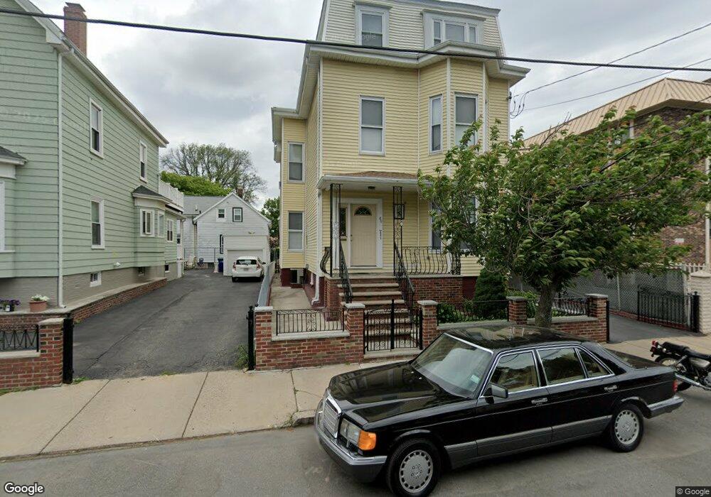 49 Concord Ave unit 1, Somerville, MA 02143 - photo 1