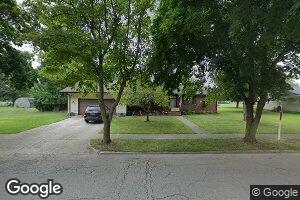 374 S Silver St, Bad Axe, MI 48413