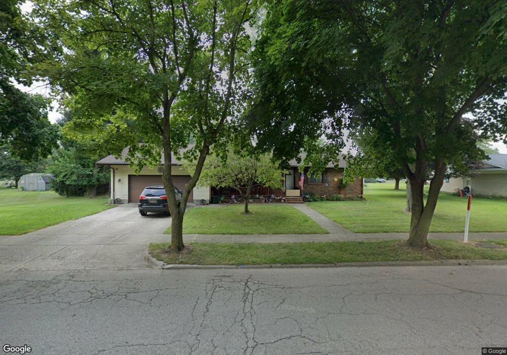 374 S Silver St, Bad Axe, MI 48413 - photo 1