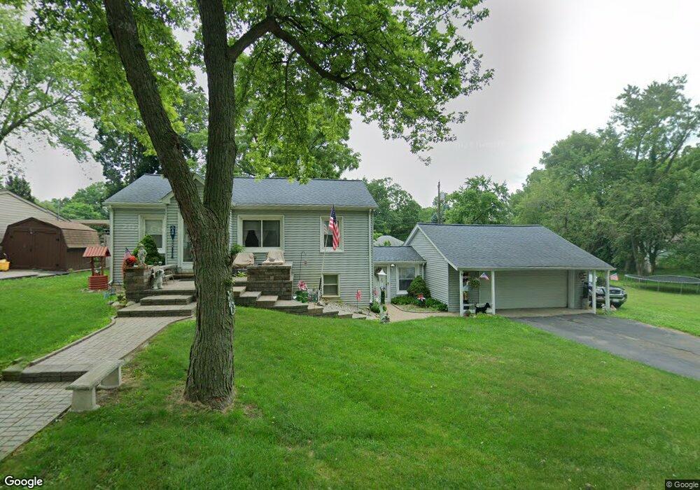 4505 Bethune Ct, West Bloomfield, MI 48323 - photo 1