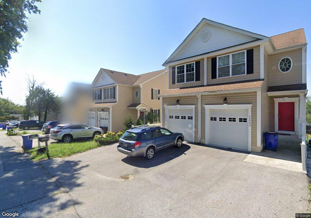 6406 Euclid Avenue B, Elkridge, MD 21075 - photo 1