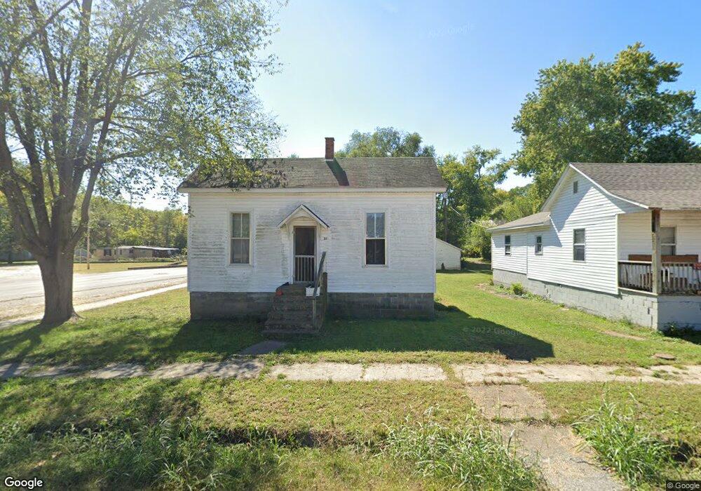20 W 5th St, Newburg, MO 65550 - photo 1