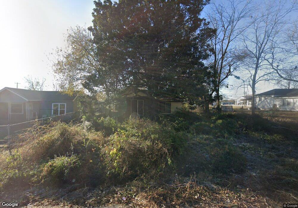 507 E Division St, Henryetta, OK 74437 - photo 1