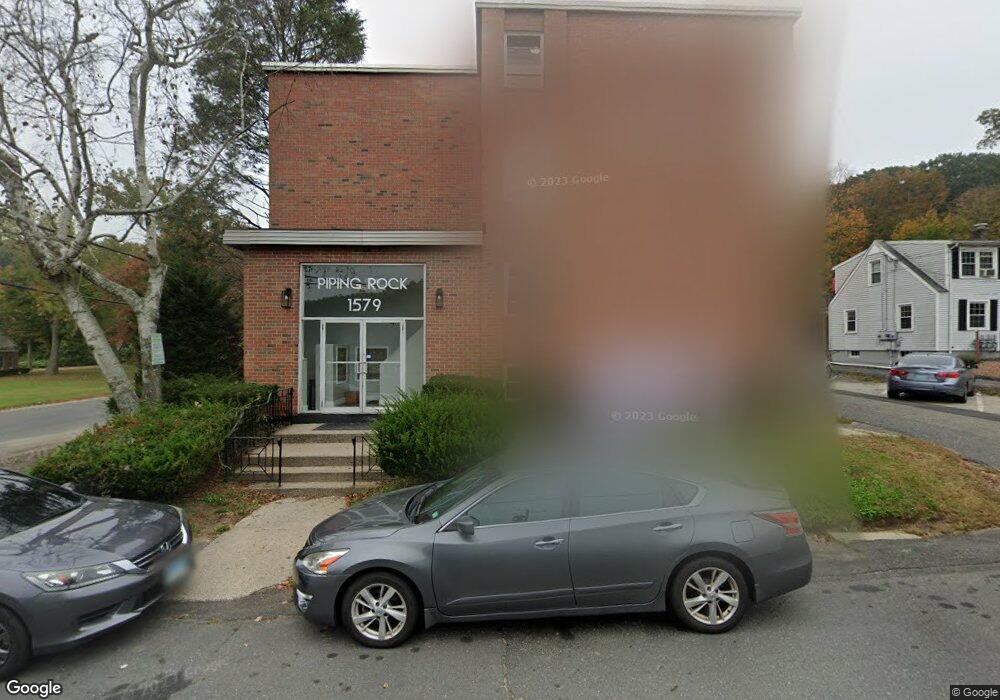 1579 Hamilton Ave unit A10, Waterbury, CT 06706 - photo 1