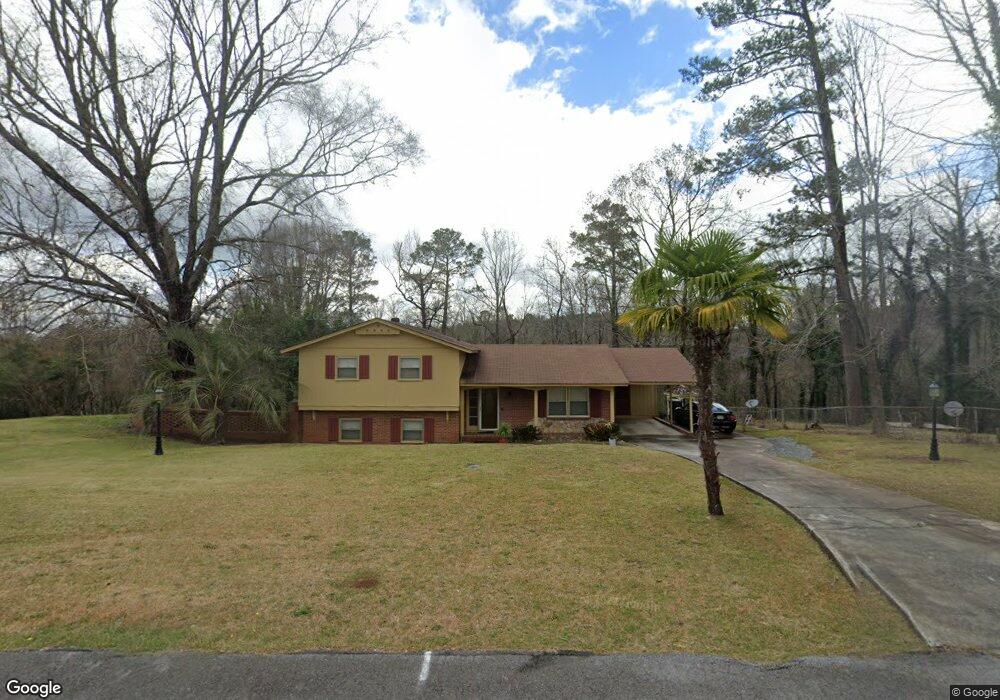 2852 Coral Way, Macon, GA 31211 - photo 1