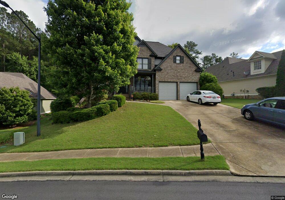 14 Misty View Ln, Acworth, GA 30101 - photo 1