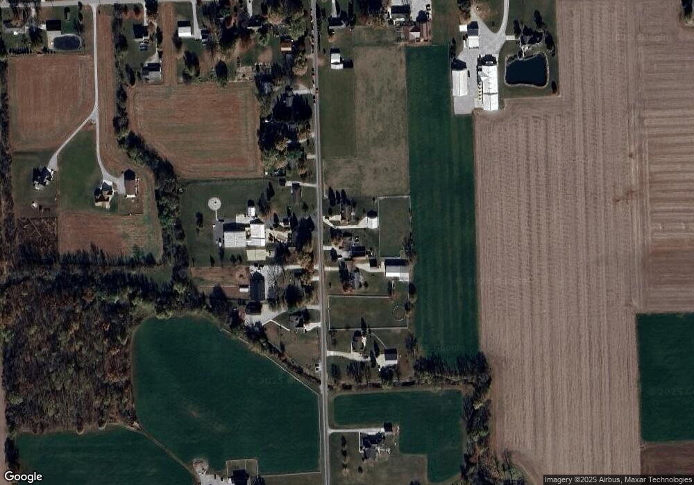 9236 Roberts Rd, Woodburn, IN 46797 - photo 1