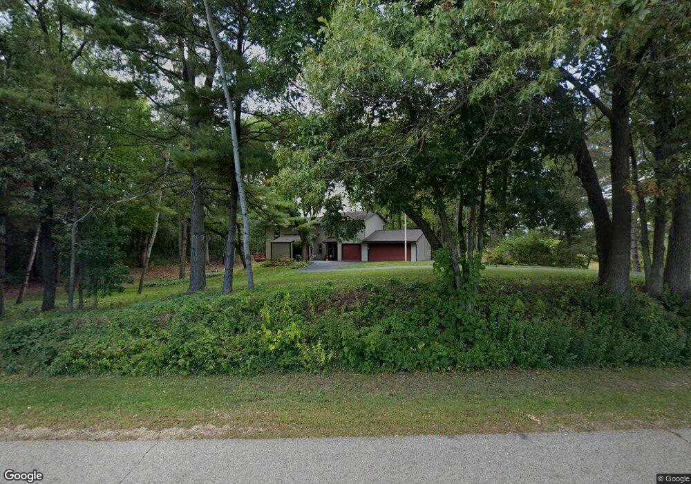 535 Union Rd, Brooklyn, WI 53521 - photo 1