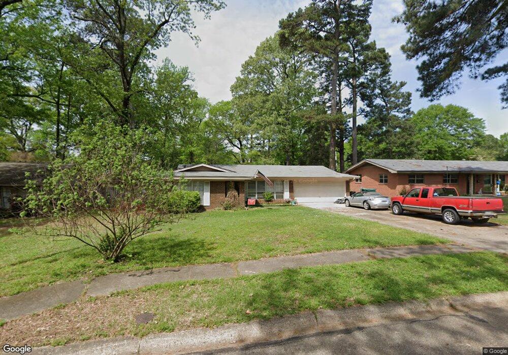 3607 Sabine Ave, Texarkana, TX 75503 - photo 1