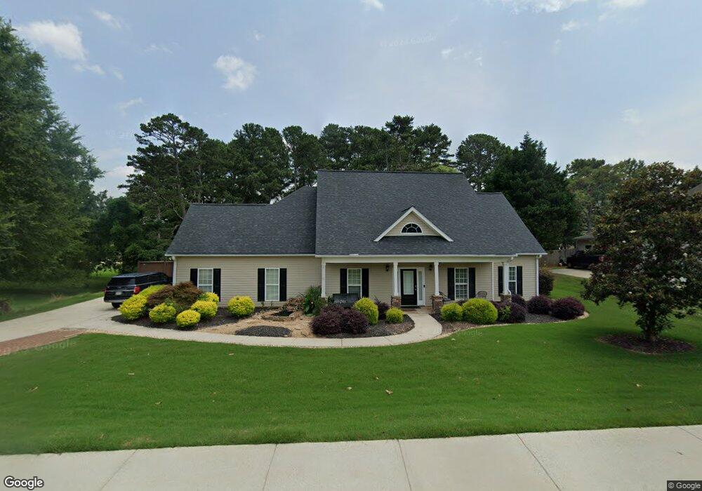 71 Magnolia Pointe Dr, Jefferson, GA 30549 - photo 1