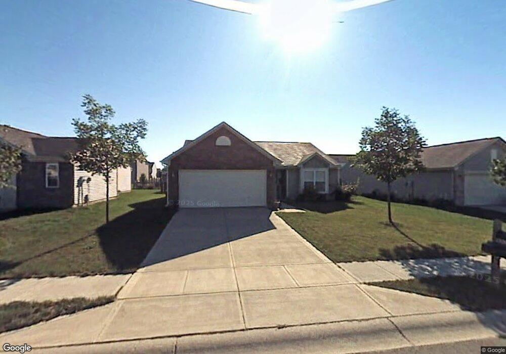 13307 Westwood Ln, Fishers, IN 46038 - photo 1