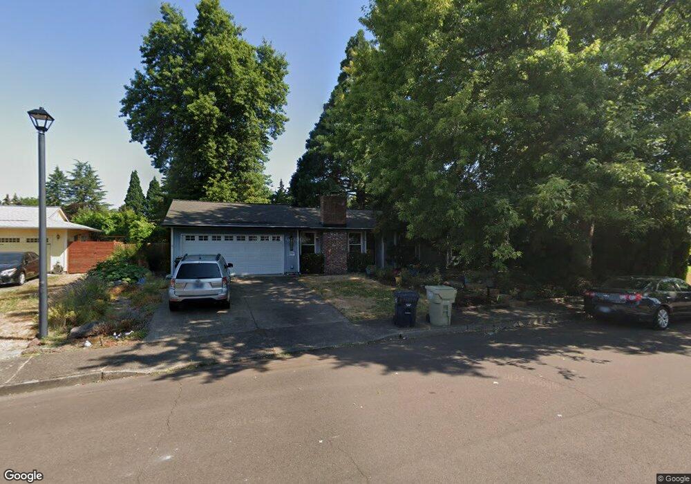 19945 SW Charlene Ct, Beaverton, OR 97006 - photo 1