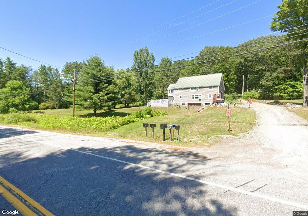 32 Rankin Rd, Bristol, NH 03222 - photo 1