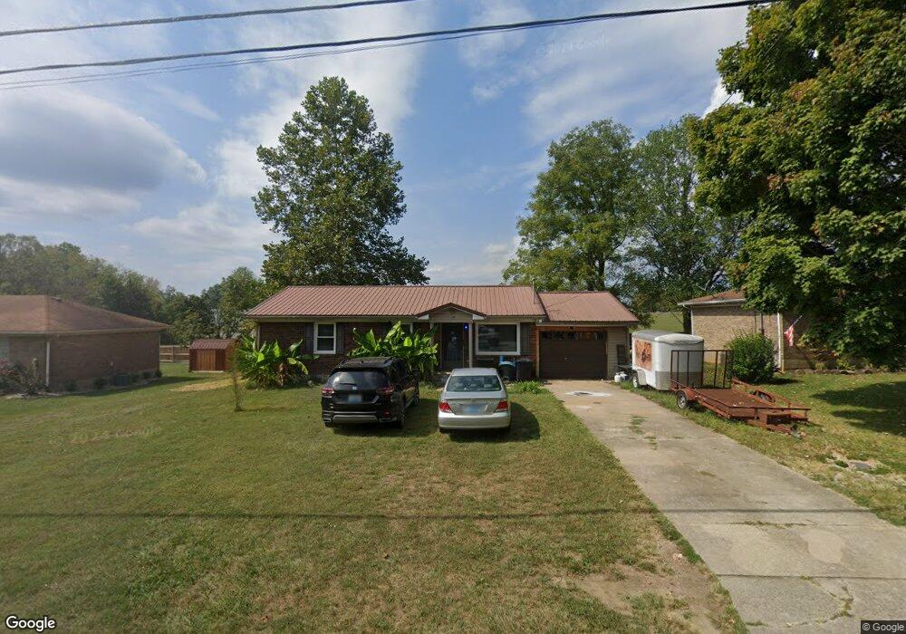 149 Dogwood Dr, Mount Washington, KY 40047 - photo 1