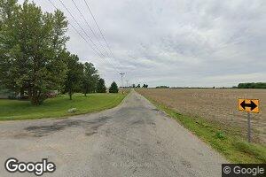 E County Road 600 S, Straughn, IN 47387