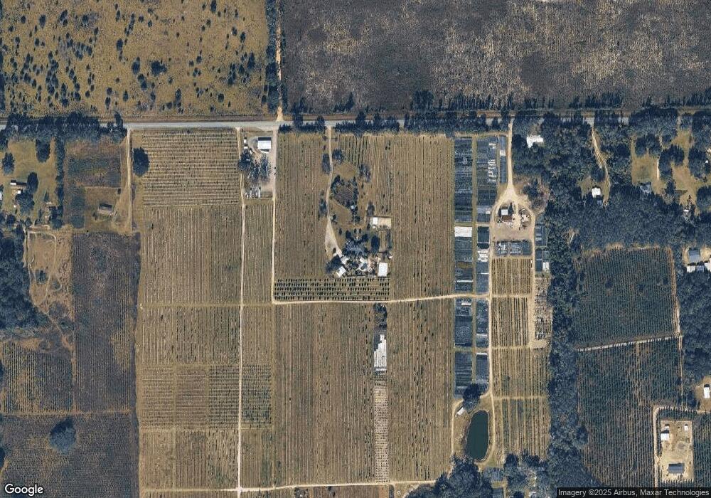 2000 SE County Road 349, Lake City, FL 32025 - photo 1